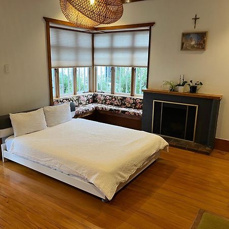 Bayswater Homestay Auckland Exterior photo