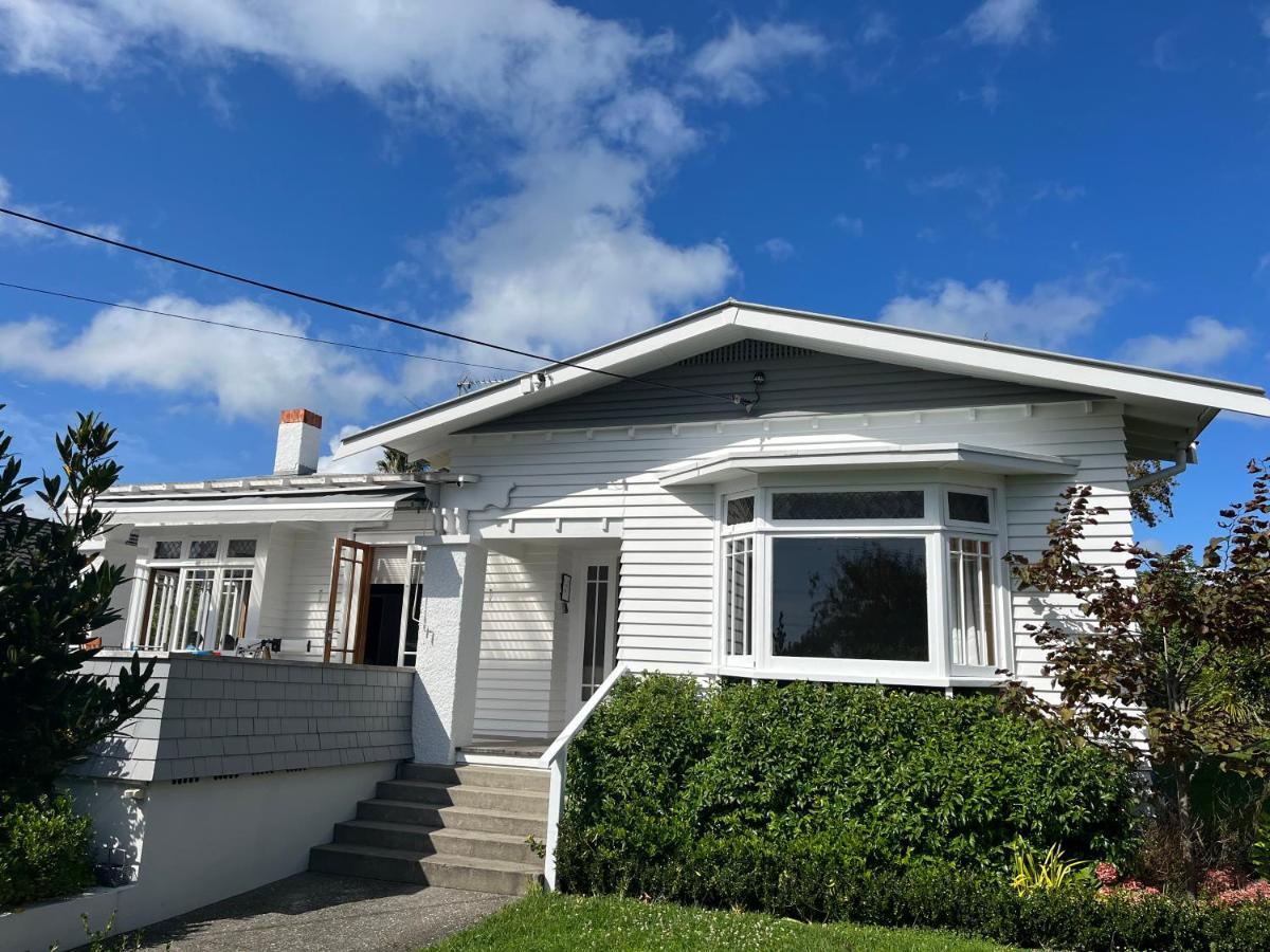 Bayswater Homestay Auckland Exterior photo