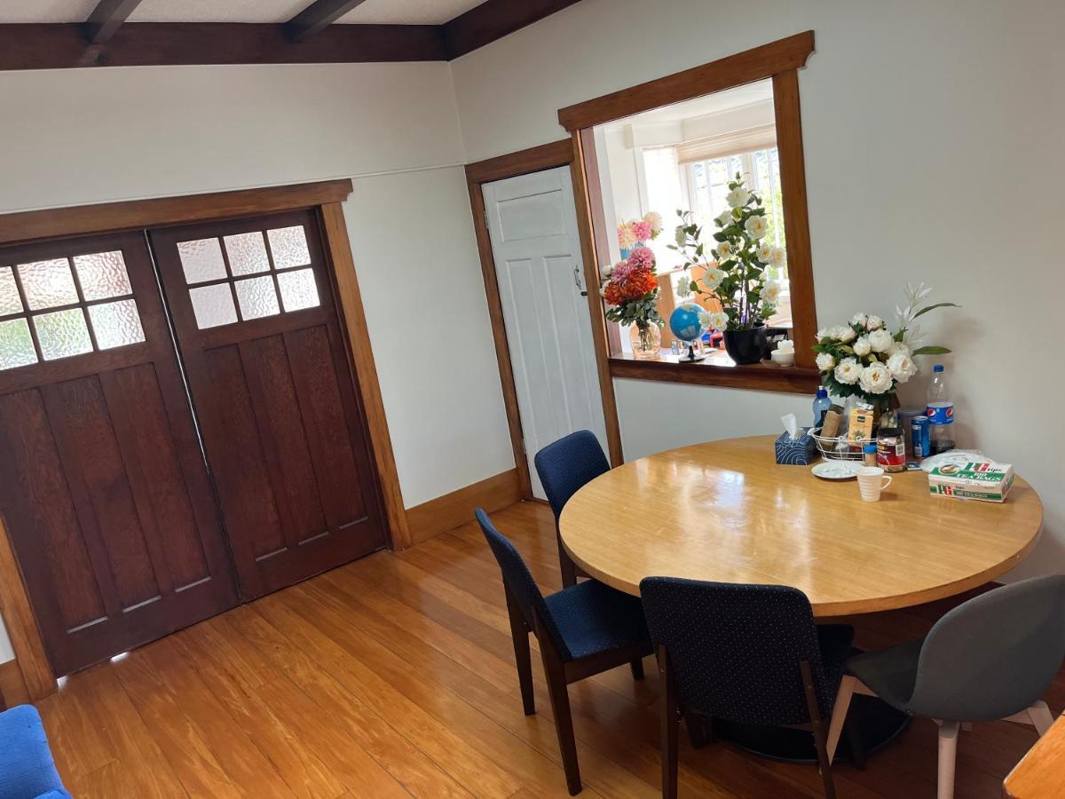 Bayswater Homestay Auckland Exterior photo