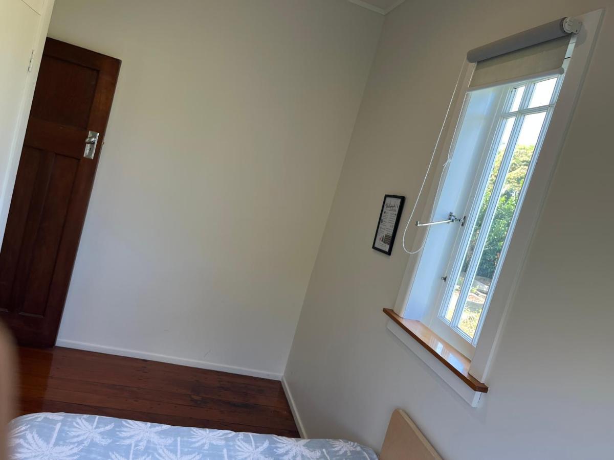 Bayswater Homestay Auckland Exterior photo