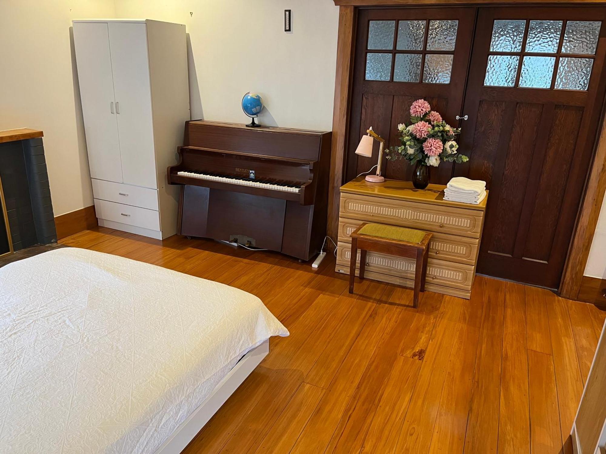 Bayswater Homestay Auckland Exterior photo